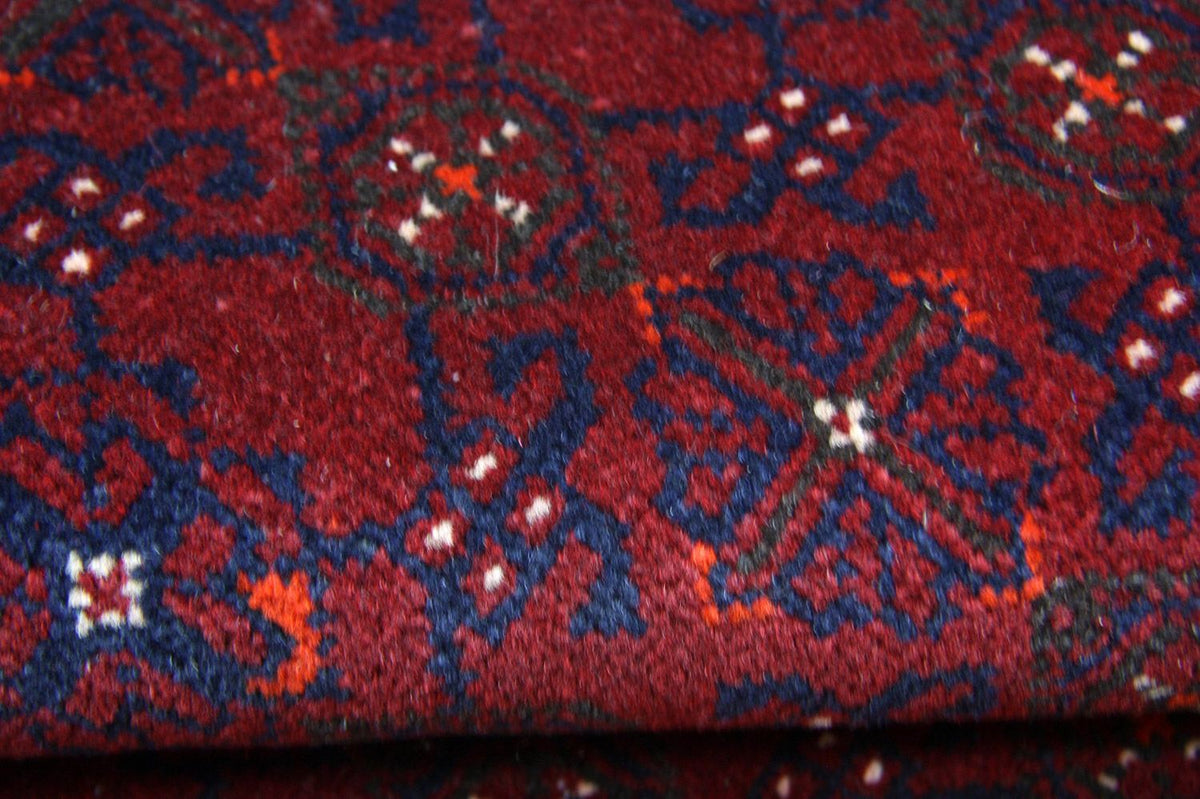 Afghánský koberec 193x288cm - Orientální koberec