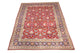 Kashan Koberec 210x296cm - Perský koberec