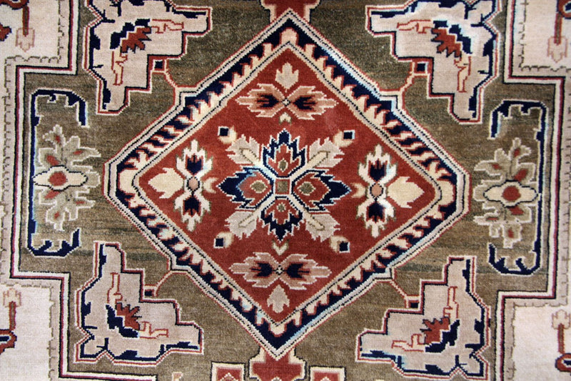 Zieglerův koberec 186x267cm - Orientální koberec