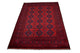 Afghánský koberec 205x290cm - Orientální koberec