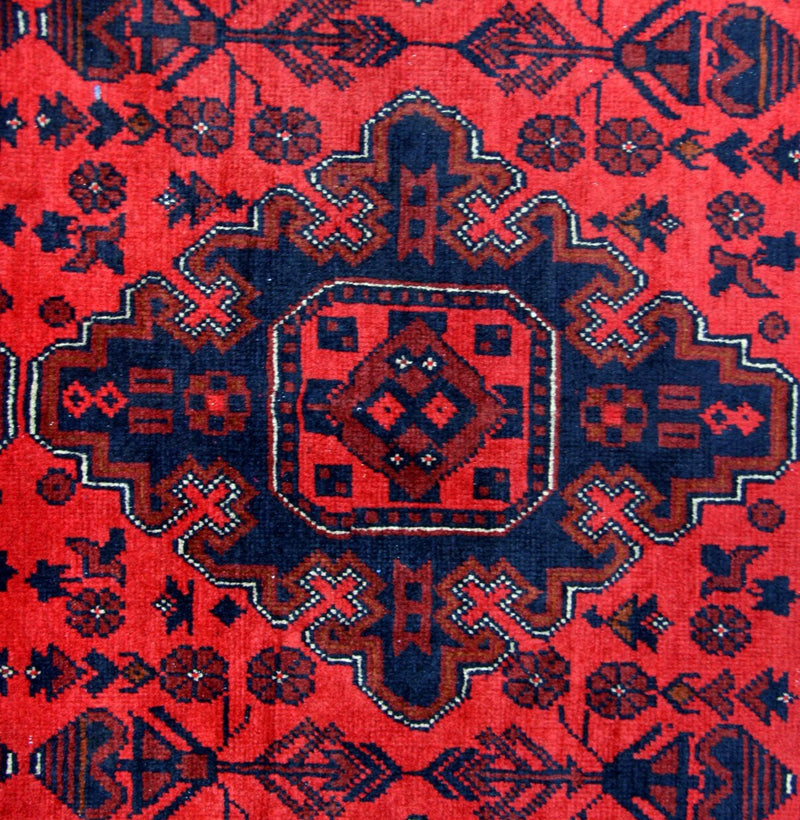 Khal Mohammadi Koberec 197x292cm - Orientální koberec