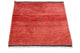 Perský Gabbeh Koberec 111x111cm - Perserteppich Wollteppich