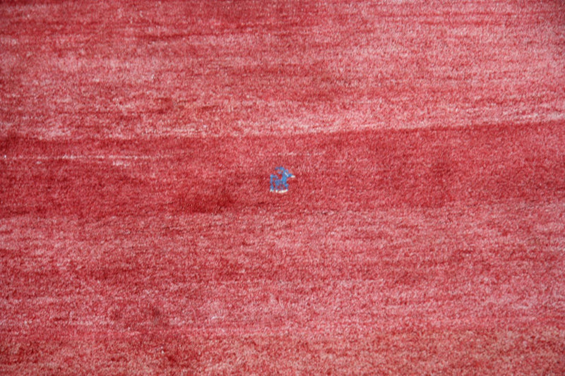 Perský Gabbeh Koberec 111x111cm - Perserteppich Wollteppich