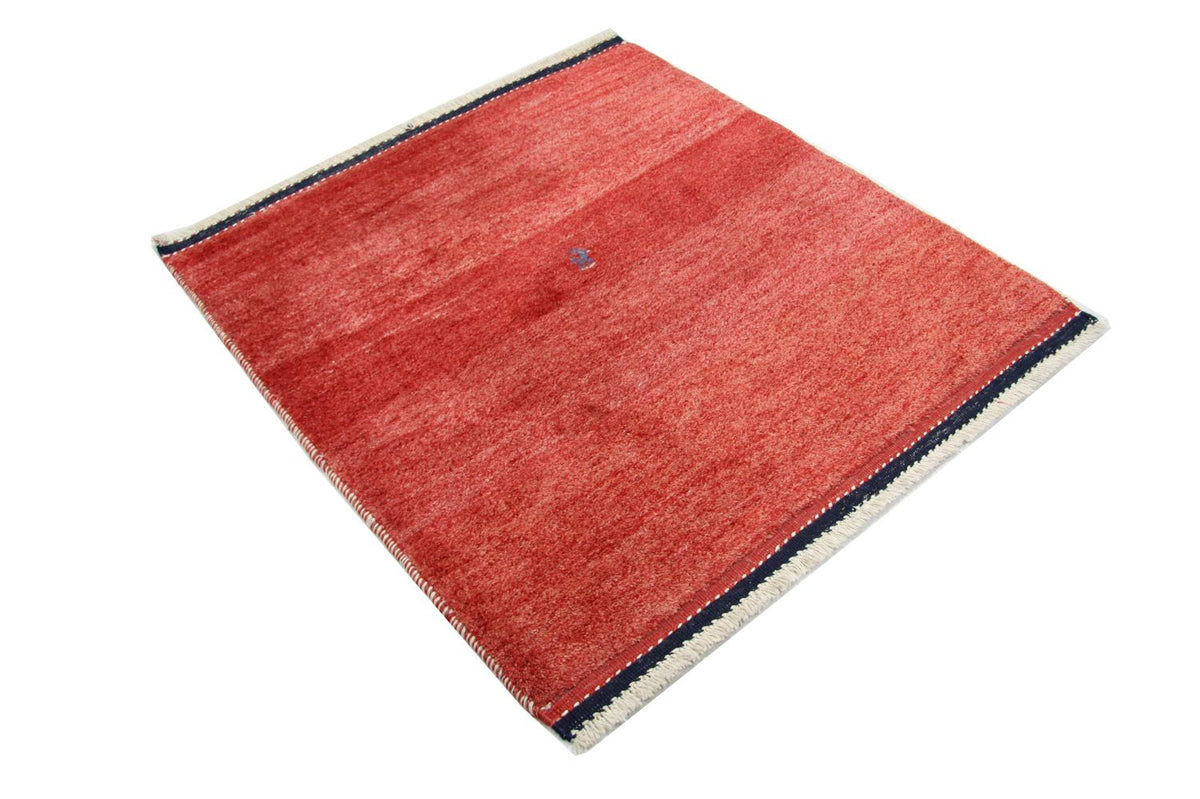 Perský Gabbeh Koberec 111x111cm - Perserteppich Wollteppich