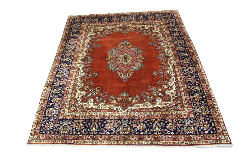 Sarouk Koberec 240x302cm - Orientální koberec