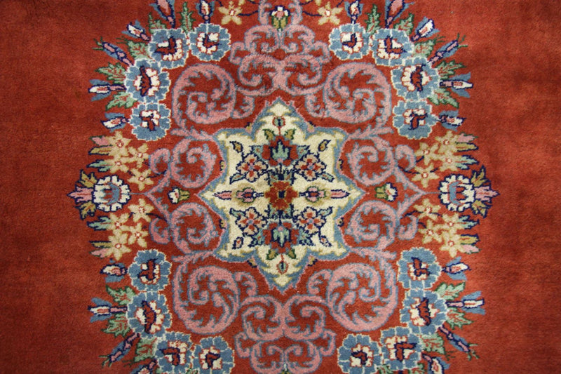 Sarouk Koberec 240x302cm - Orientální koberec