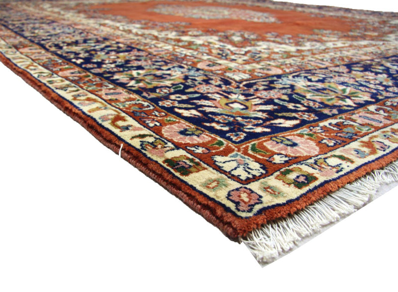 Sarouk Koberec 240x302cm - Orientální koberec