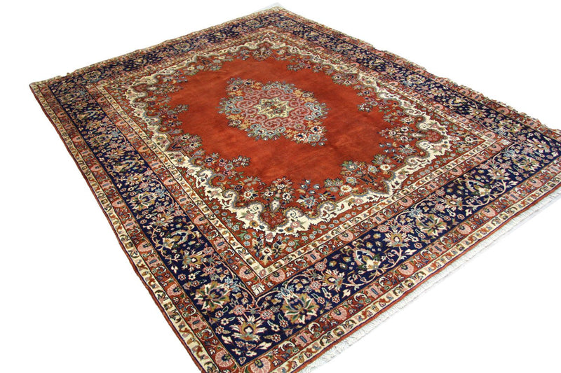 Sarouk Koberec 240x302cm - Orientální koberec