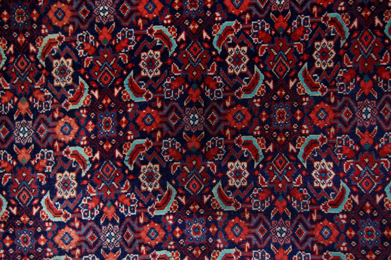 Sarouk Koberec 215x322cm - Perský koberec