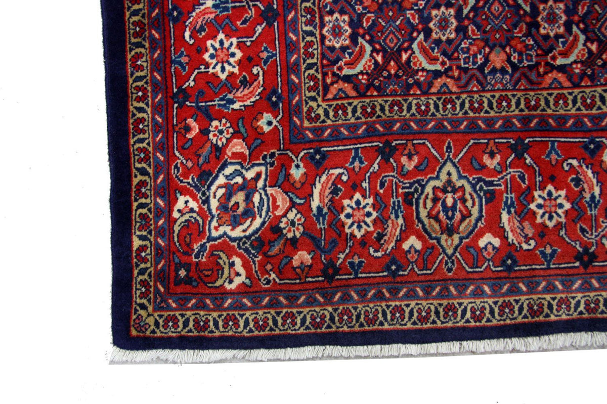 Sarouk Koberec 215x322cm - Perský koberec