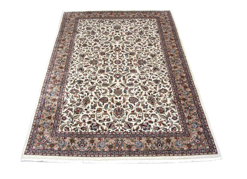 Sarouk Koberec 204x299cm - Orientální koberec