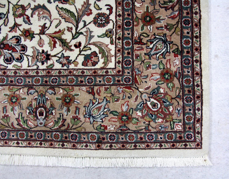 Sarouk Koberec 204x299cm - Orientální koberec