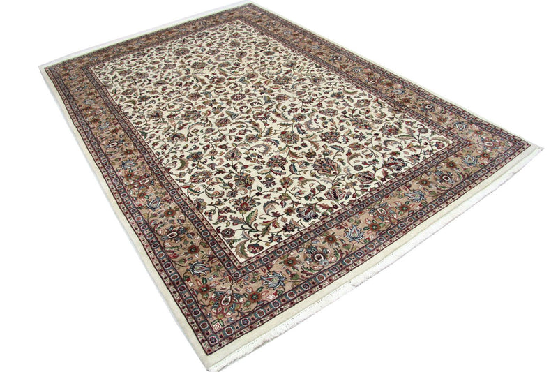 Sarouk Koberec 204x299cm - Orientální koberec