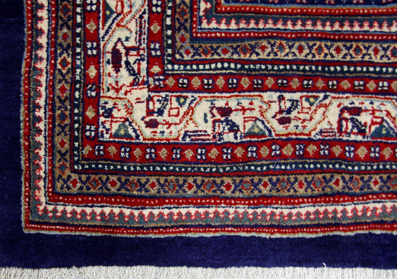 Mir Koberec 266x267cm - Perský koberec