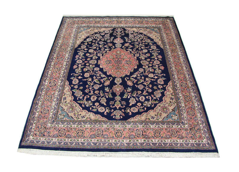 Tabriz Koberec 244x302cm - Perský koberec