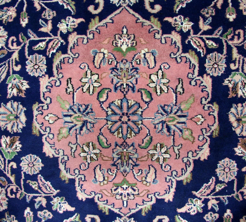 Tabriz Koberec 244x302cm - Perský koberec