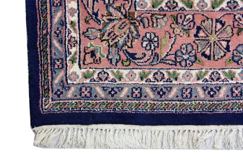 Tabriz Koberec 244x302cm - Perský koberec