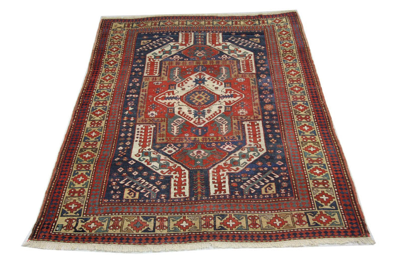 Shirvan Koberec 186x250cm - Orientální koberec