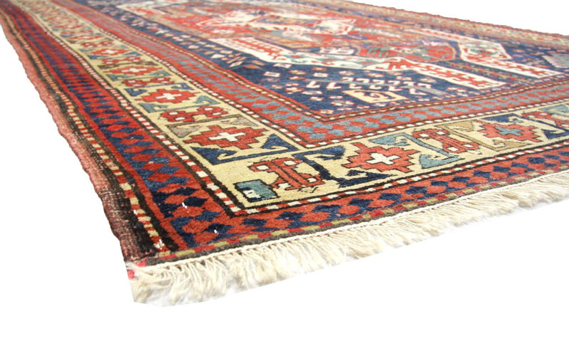 Shirvan Koberec 186x250cm - Orientální koberec