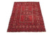 Afghánský koberec 150x208cm - Orientální koberec