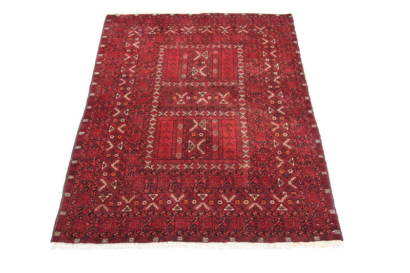 Afghánský koberec 150x208cm - Orientální koberec
