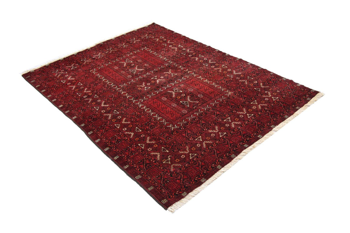 Afghánský koberec 150x208cm - Orientální koberec