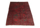 Afghánský koberec 114x154cm - Orientální koberec