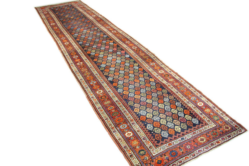 Shirvan Koberec 113x440cm - Orientální koberec