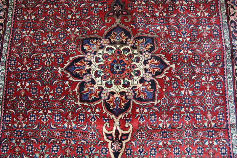 Bidjar Koberec 170x350cm - Perský koberec