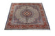 Moud Koberec 204x207cm - Perský koberec
