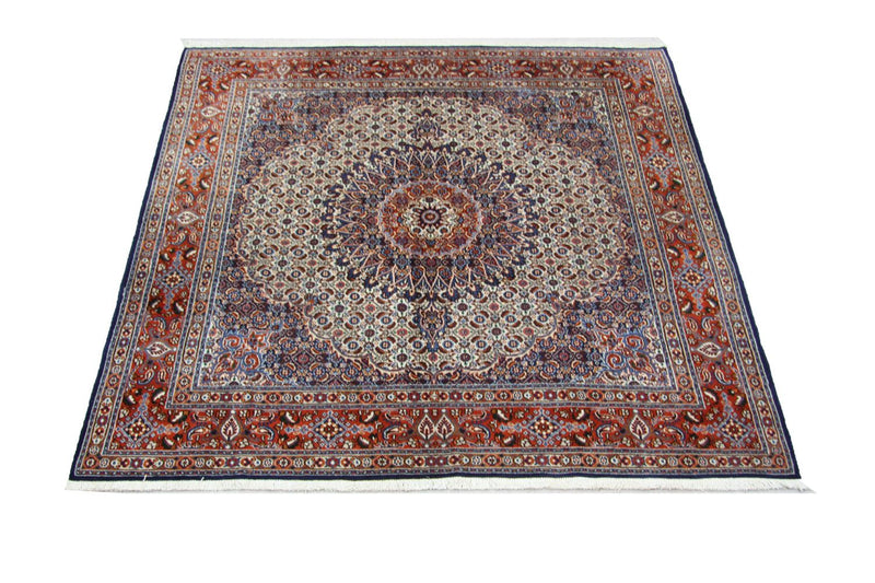 Moud Koberec 204x207cm - Perský koberec