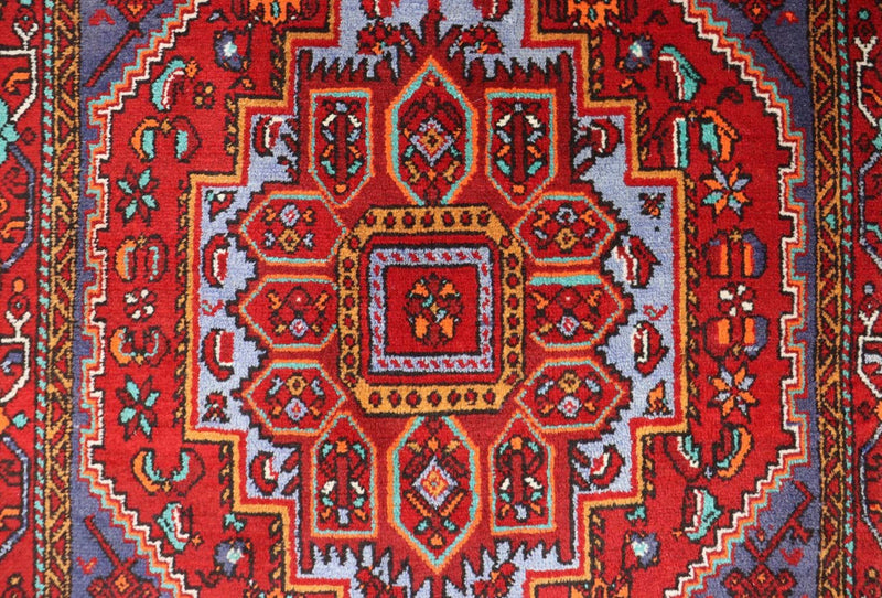 Gholtogh Koberec 101x158cm - Perský koberec
