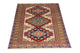 Kazak Koberec 126x177cm - Orientální koberec