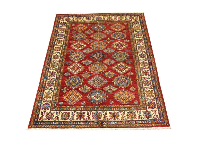 Kazak Koberec 148x206cm - Orientální koberec