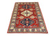 Kazak Koberec 125x178cm - Orientální koberec