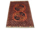 Afghánský koberec 104x142cm - Orientální koberec