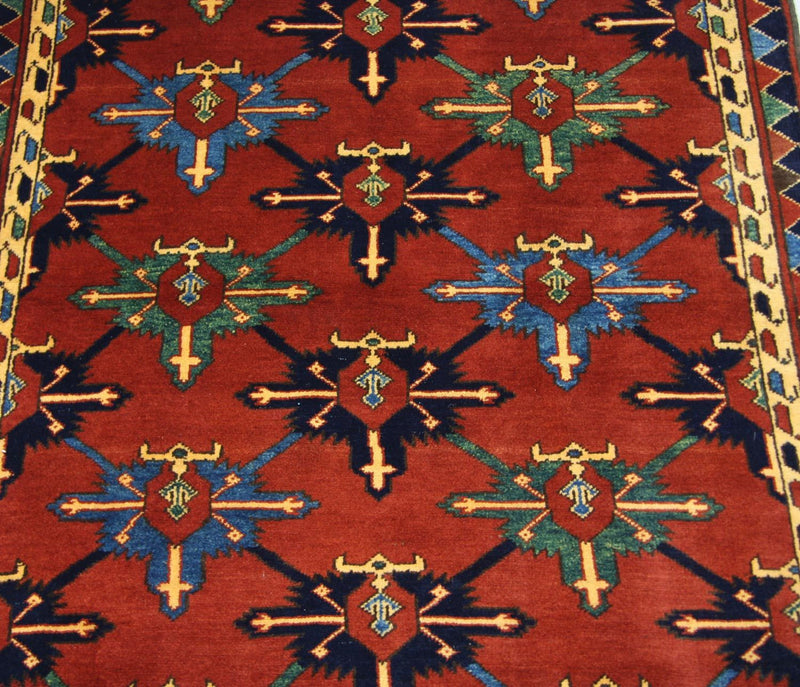 Zieglerův koberec 105x146cm - Orientální koberec