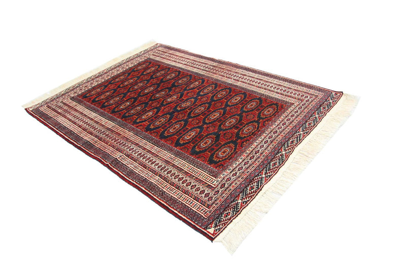 Afghánský koberec 133x177cm - Orientální koberec