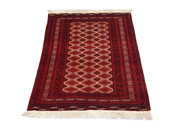 Afghánský koberec 118x170cm - Orientální koberec