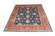 Kazak Koberec 246x303cm - Orientální koberec