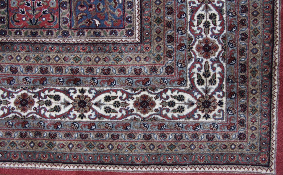 Bakhtiari Koberec 256x351cm - Perský koberec