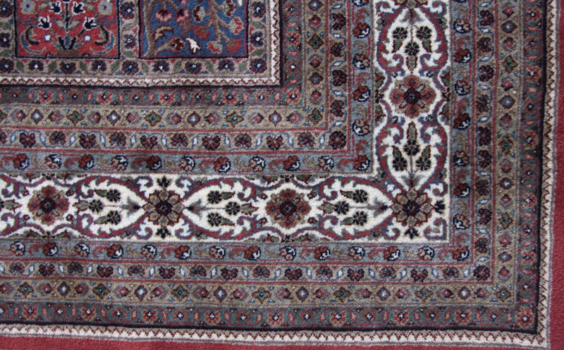 Bakhtiari Koberec 256x351cm - Perský koberec