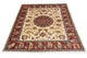 Zieglerův koberec 250x299cm - Orientální koberec