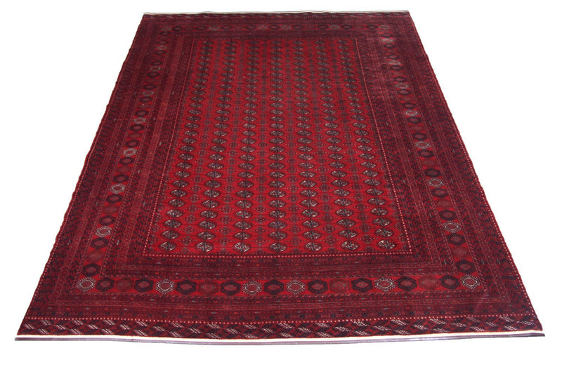 Bukhara Koberec 258x338cm - Orientální koberec