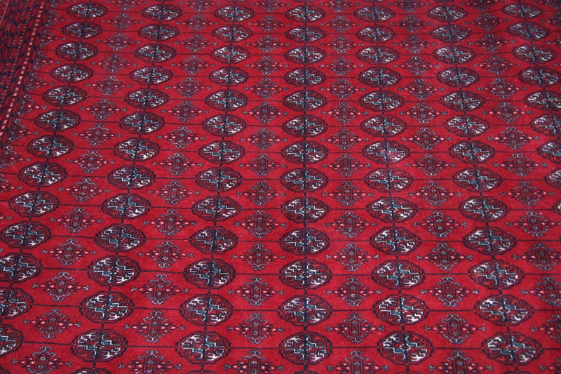 Bukhara Koberec 258x338cm - Orientální koberec
