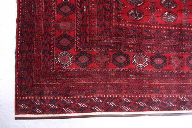 Bukhara Koberec 258x338cm - Orientální koberec