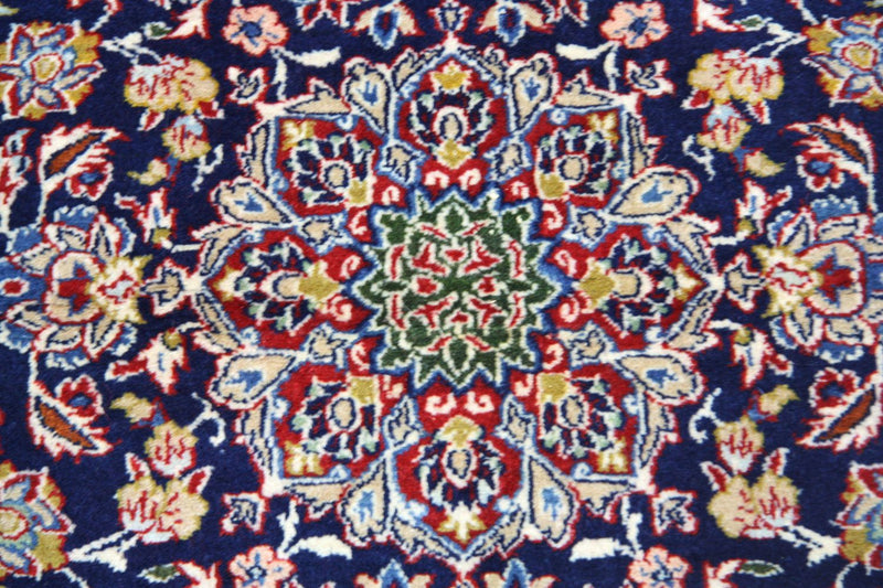 Isfahan Koberec 67x91cm - Perský koberec