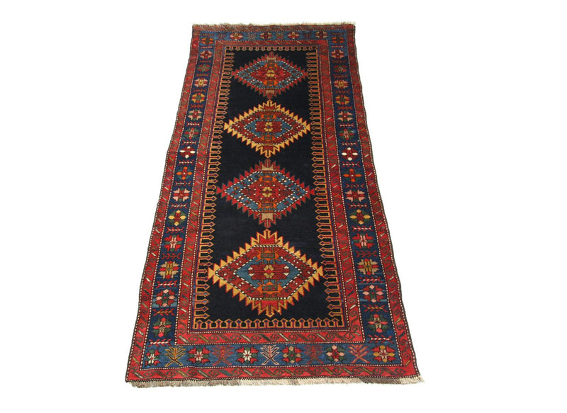 Kazak Koberec 110x268cm - Orientální koberec