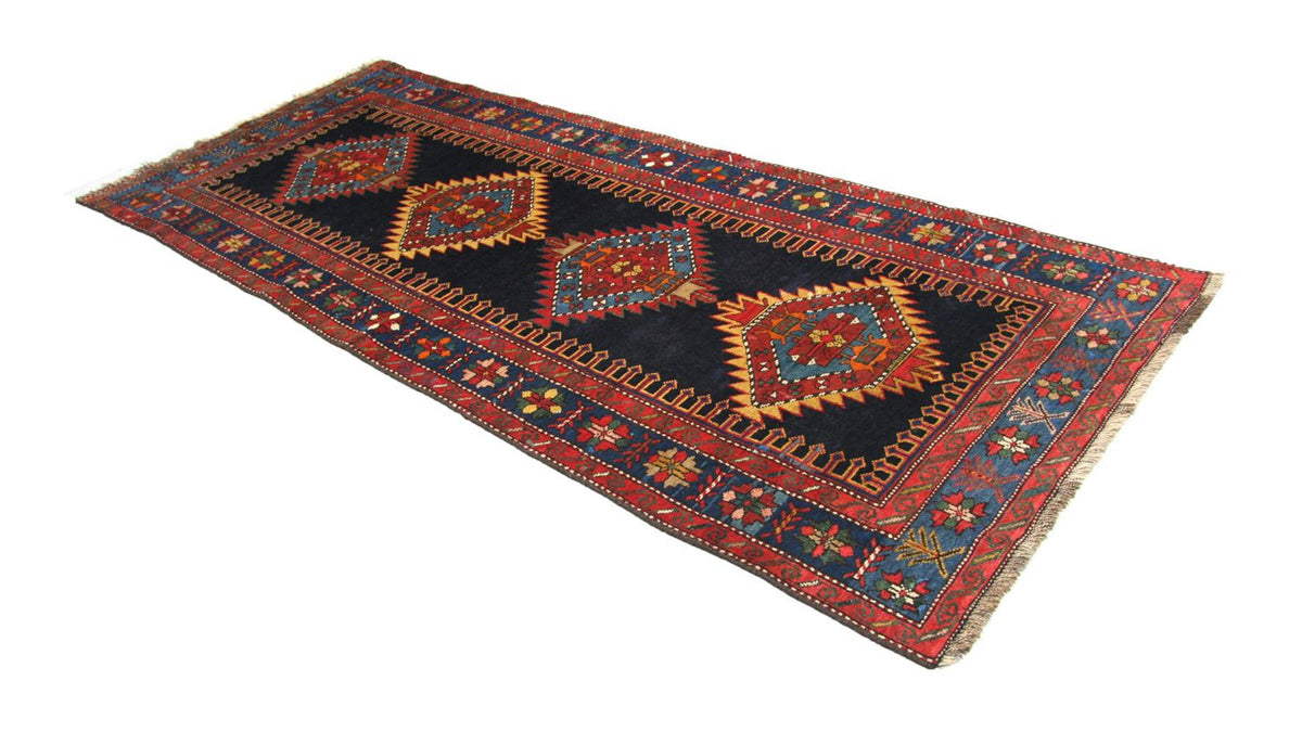 Kazak Koberec 110x268cm - Orientální koberec