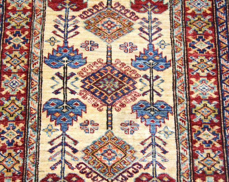 Zieglerův koberec 81x541cm - Orientální koberec